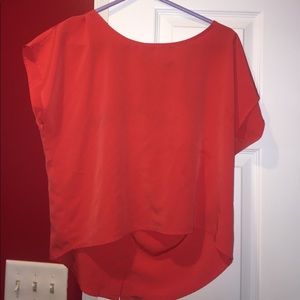 Forever 21 Short Sleeve Top size Medium